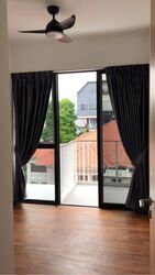 The Verandah Residences (D5), Apartment #582768441